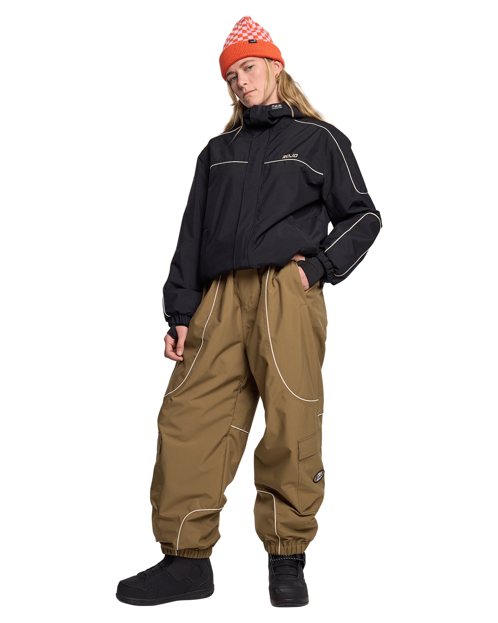 Rojo Nine OH Snow Jacket