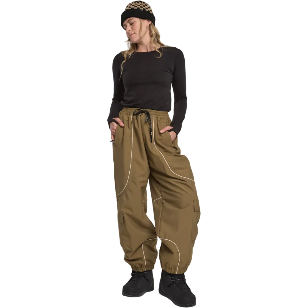 Rojo Nine OH Pant