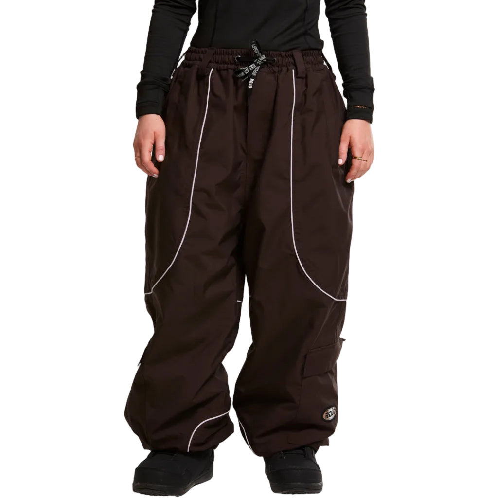 Rojo Nine OH Pant