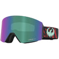 RVX MAG OTG Bryan Iguchi Signature 26 LUMALENS Celester Iridium + LUMALENS Light Rose Steves Snow Store Wollongong