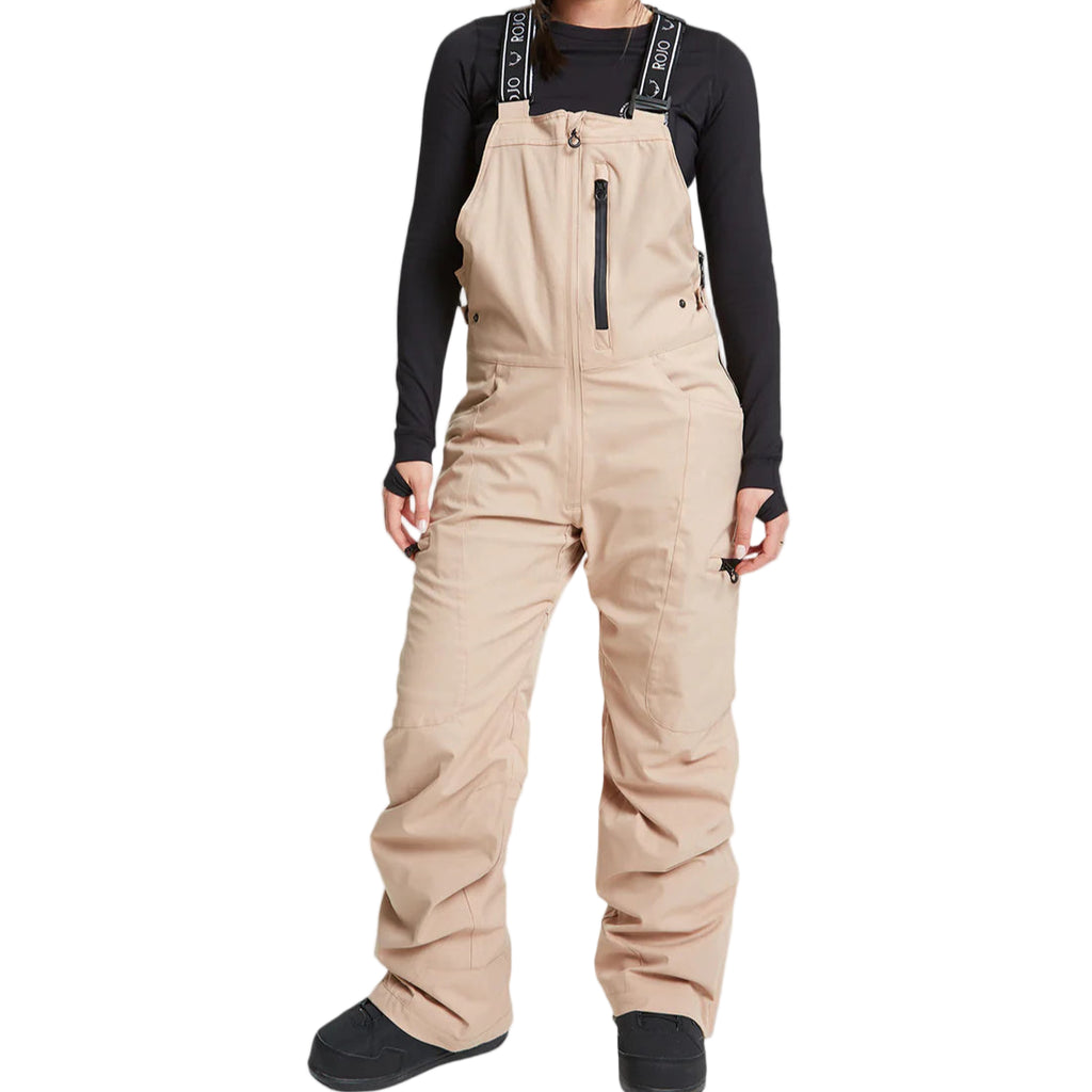 Rojo All Moutain Bib