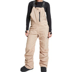 Rojo All Moutain Bib