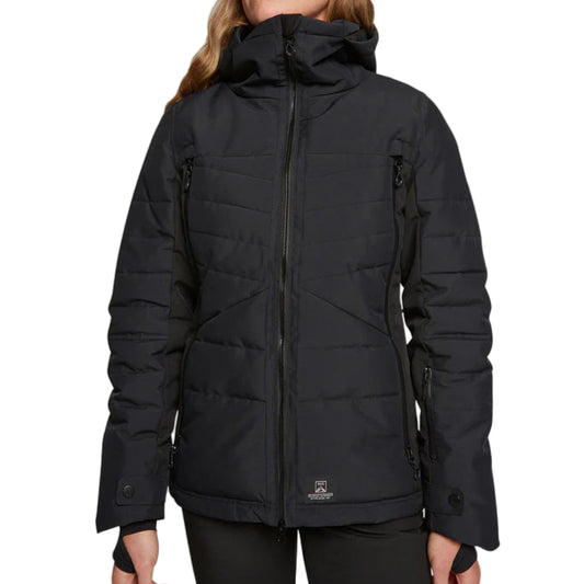 Rojo Sass Jacket