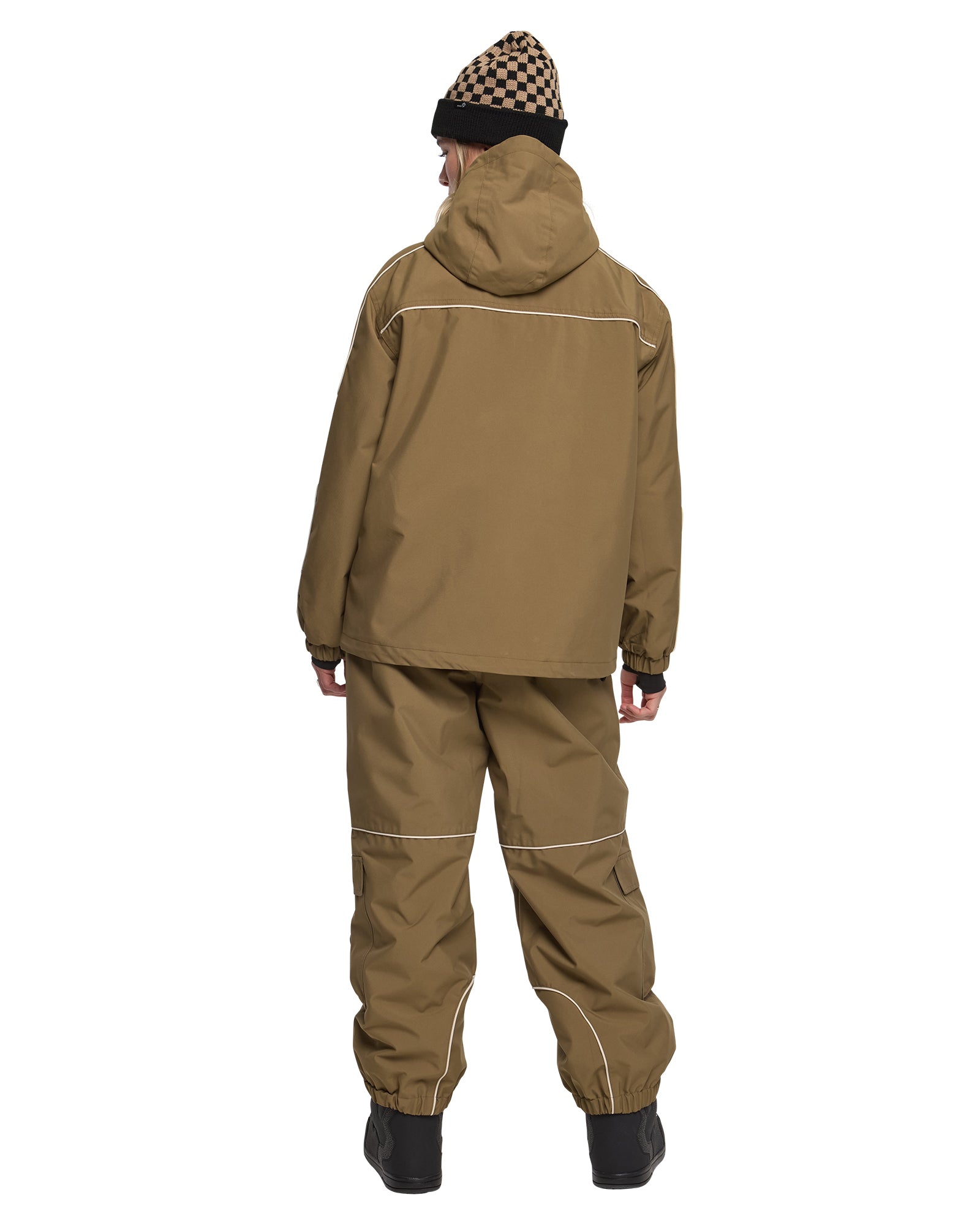 Rojo Nine OH Snow Jacket