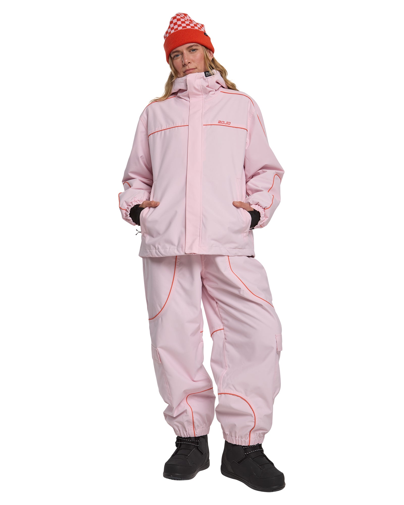 Rojo Nine OH Snow Jacket