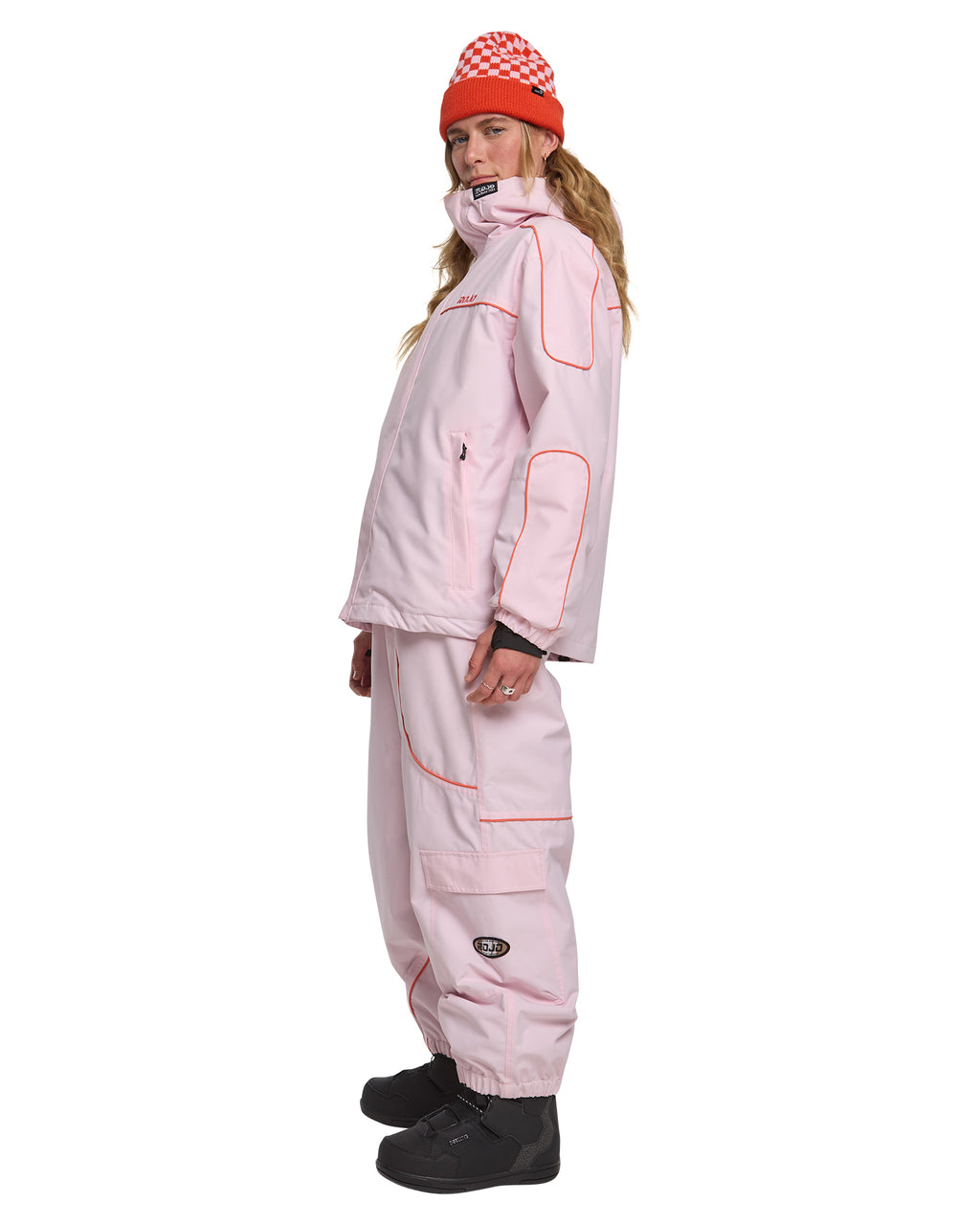 Rojo Nine OH Snow Jacket