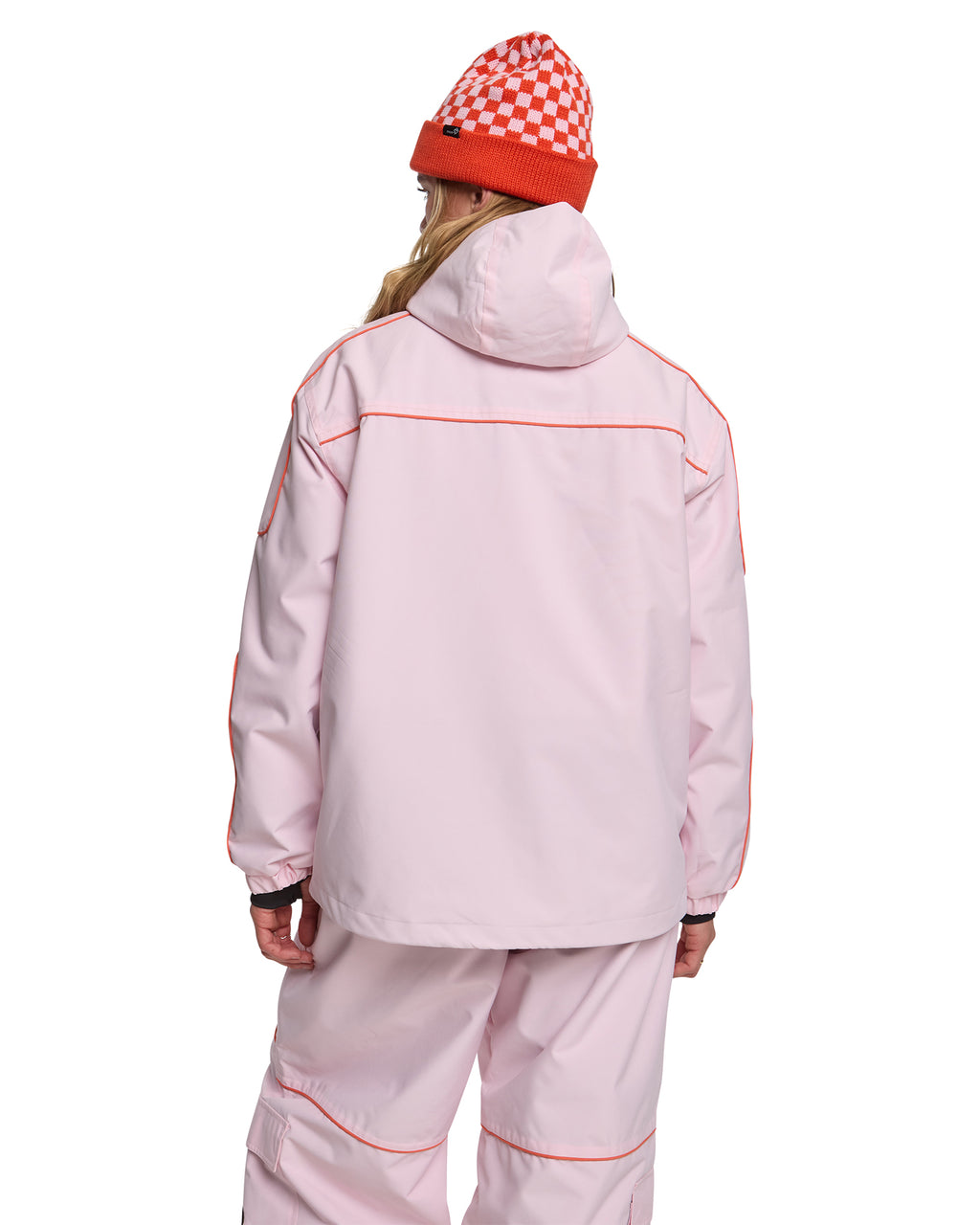 Rojo Nine OH Snow Jacket