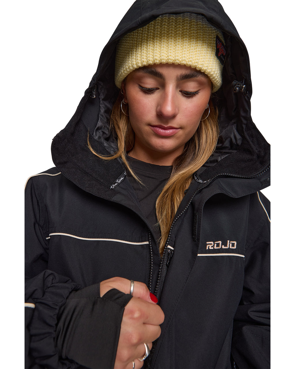 Rojo Nine OH Snow Jacket