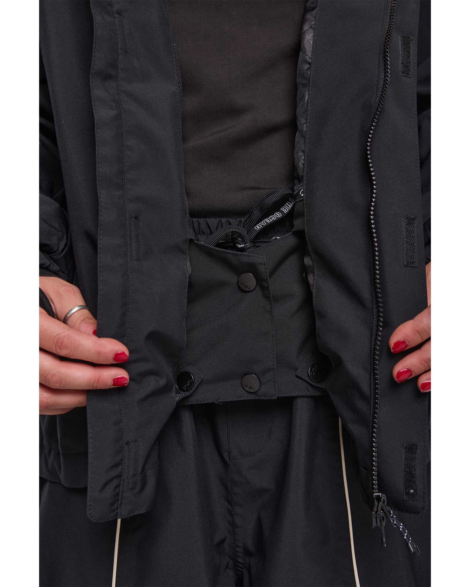 Rojo Nine OH Snow Jacket