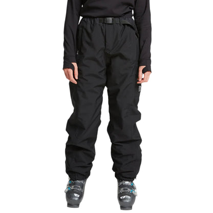 Rojo She Ripz Pant