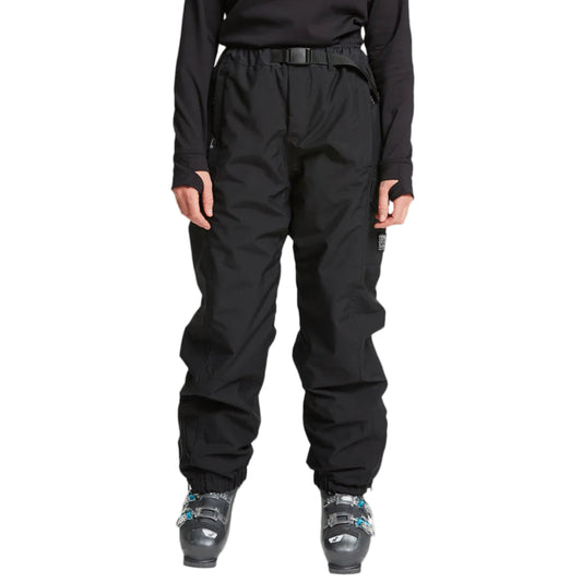 Rojo She Ripz Pant
