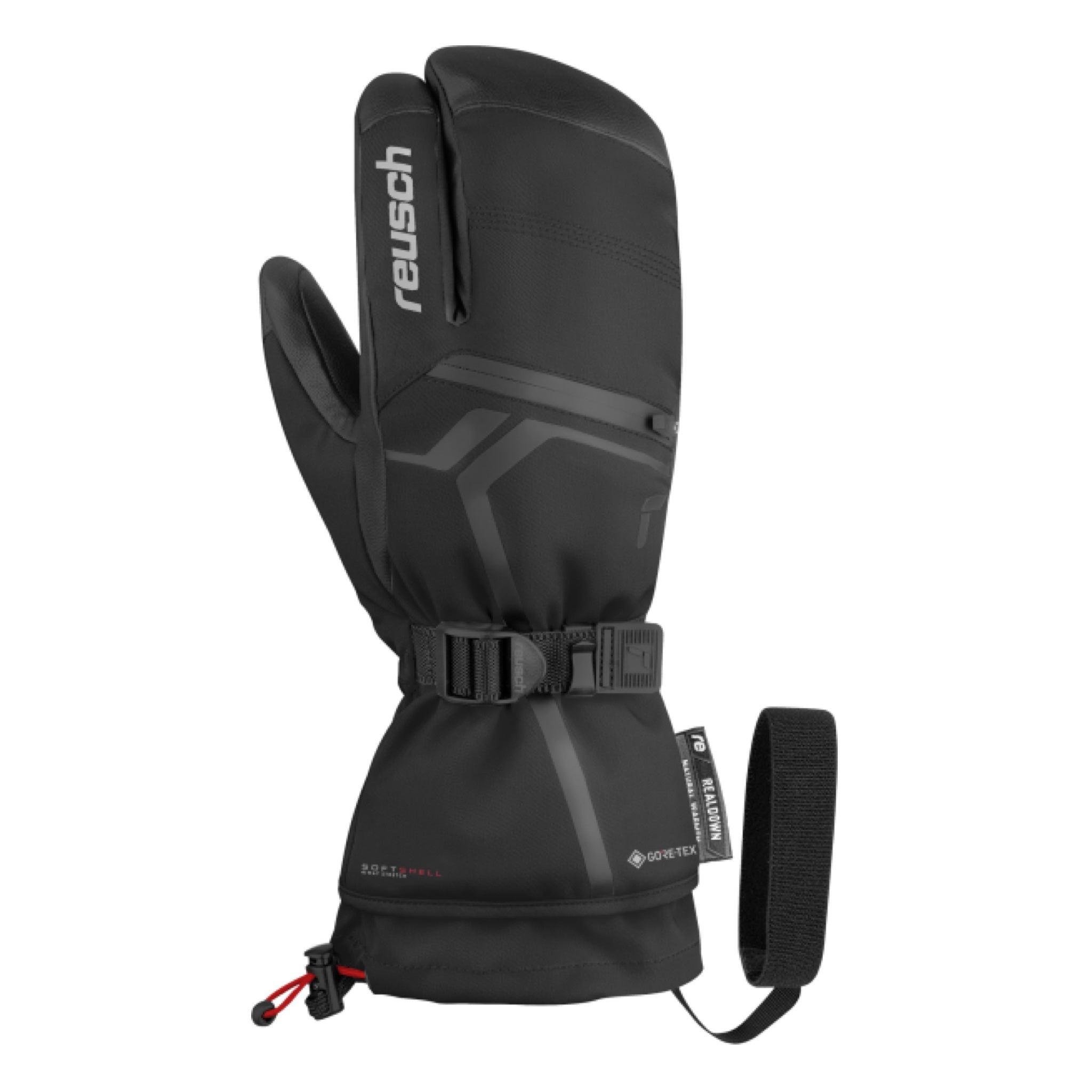 Reusch Down Spirit Gore-Tex