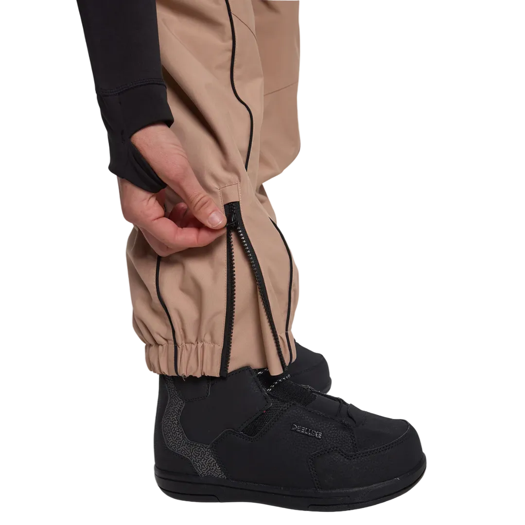 Rojo She Ripz Pant