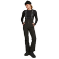 Rojo Softshell High Rise Pant