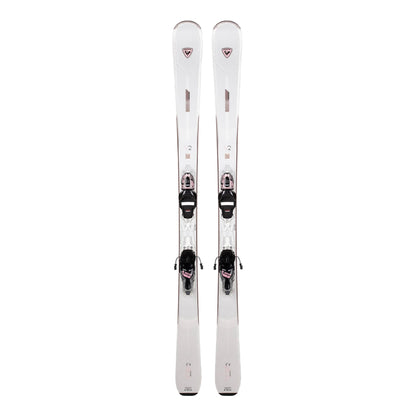 Rossignol Nova 2 + Look XPress 10 bindings 2024