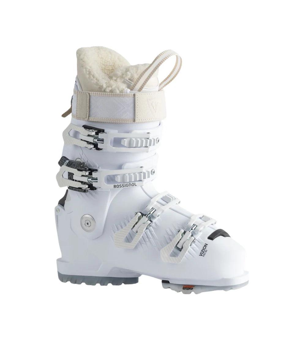 Rossignol Vizion 4B 80W Ski Boots