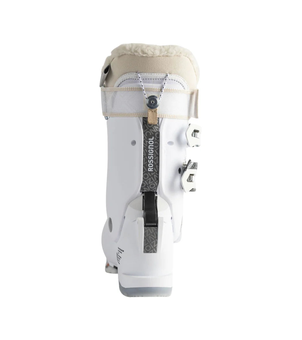 Rossignol Vizion 4B 80W Ski Boots