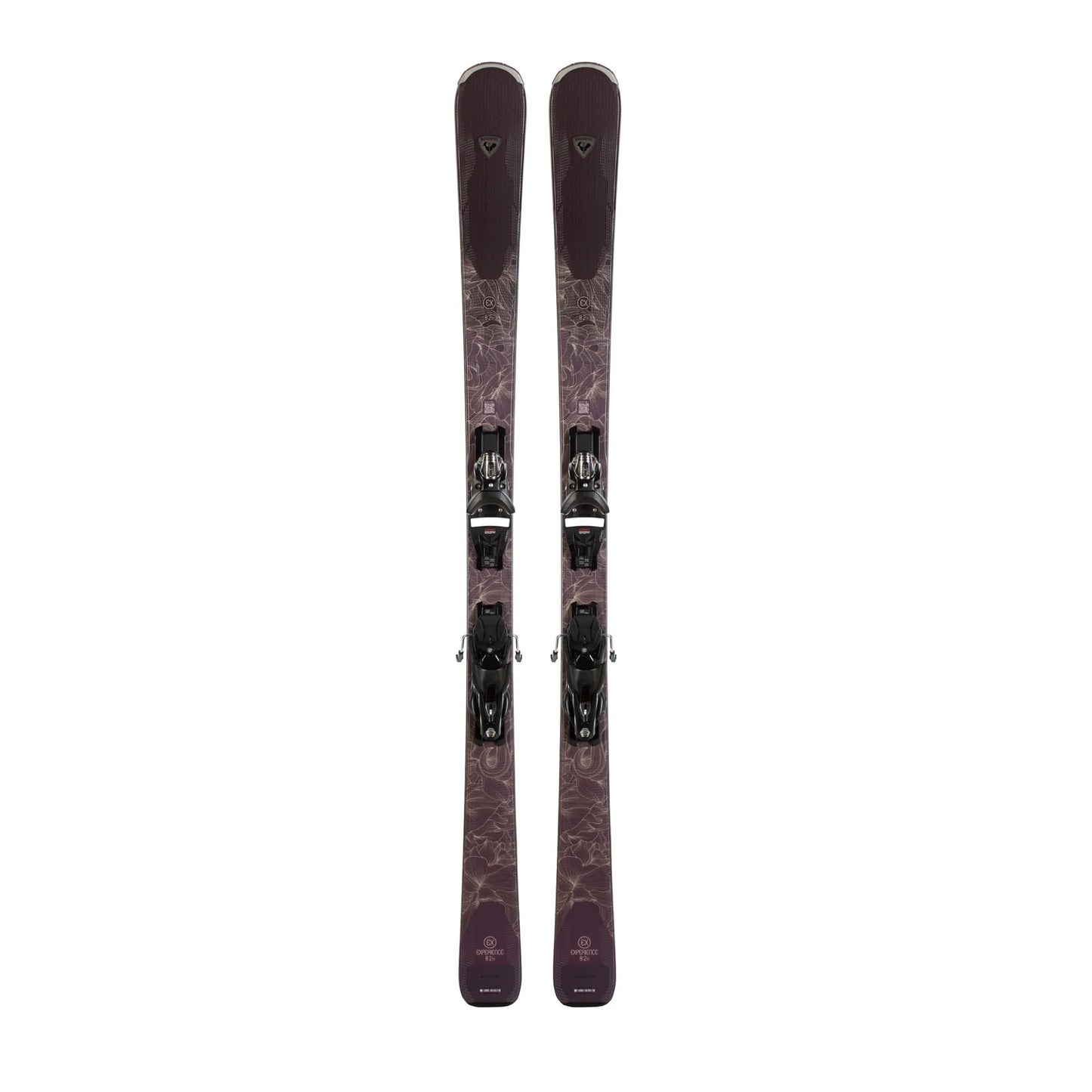 Rossignol Experience W 82 Ti Konect NX12 2024