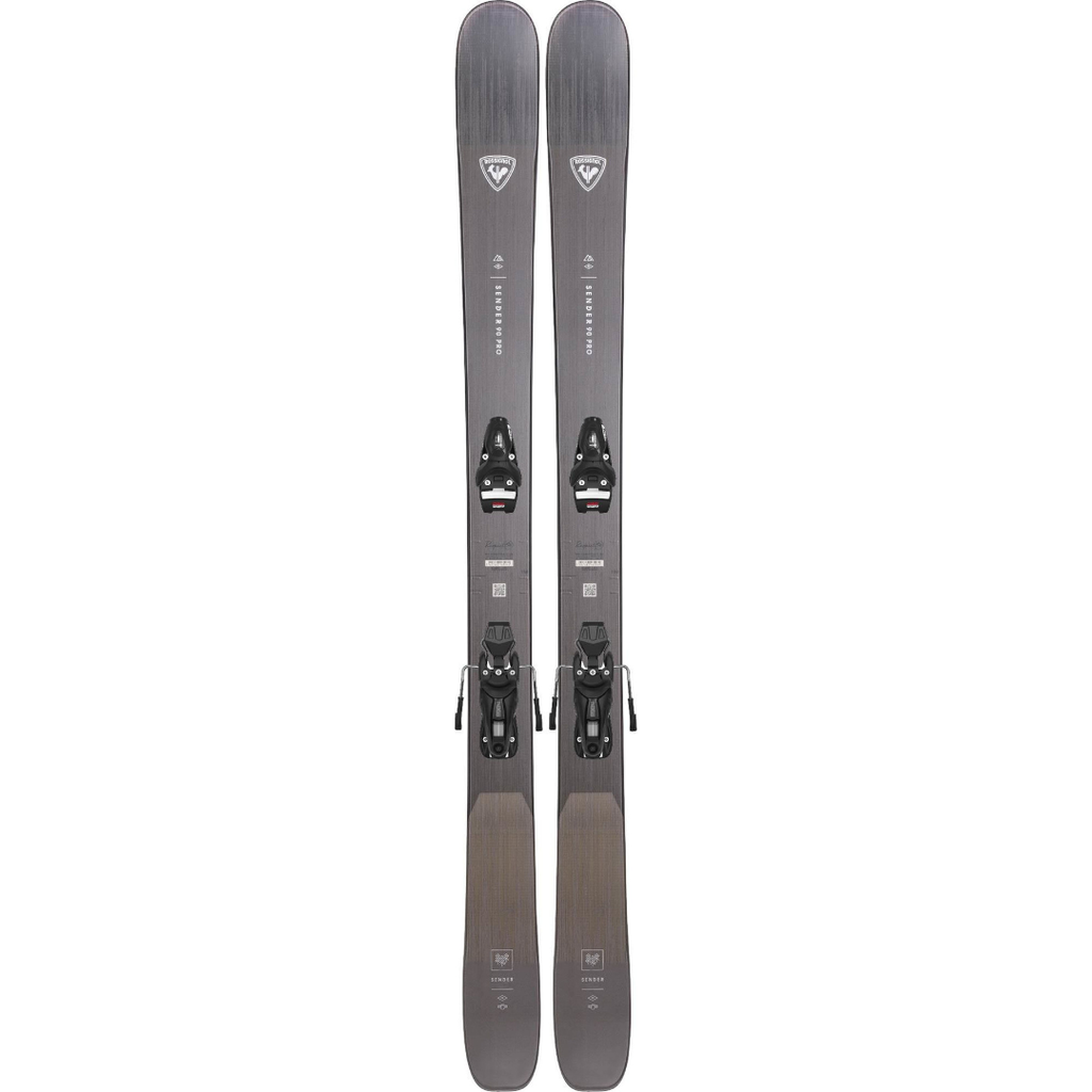 Rossignol Sender 90 Pro + Xpress 10 GW B93 Binding