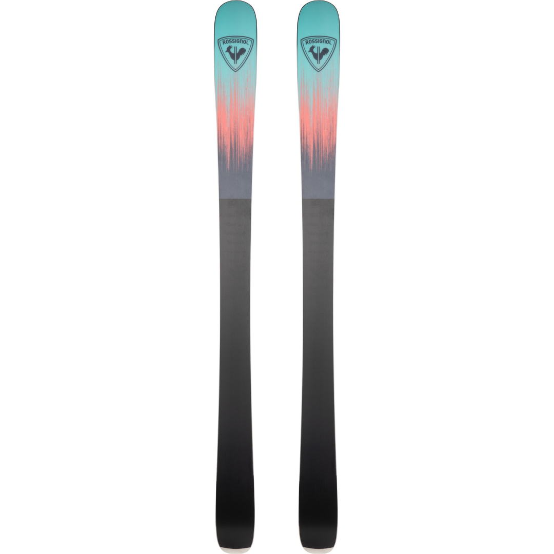 Rossignol Sender Free Pro + Xpress 10 GW RTS Binding