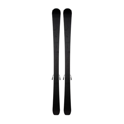 Rossignol Nova 2 + Look XPress 10 bindings 2024