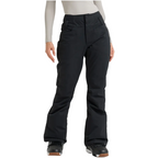 Roxy Diversion Pant 2026 True Black Steves Snow Store Wollongong