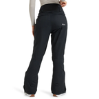 Roxy Diversion Pant 2026 True Black Steves Snow Store Wollongong
