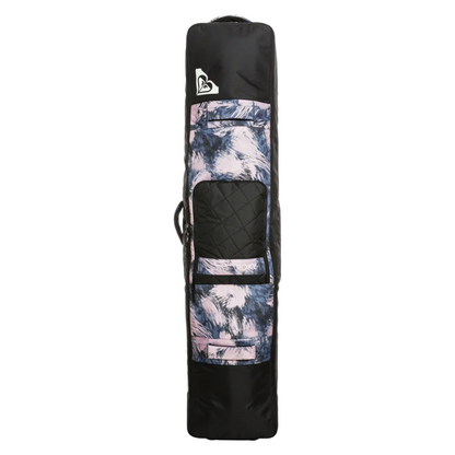 Roxy Vermont Wheelie Board Bag