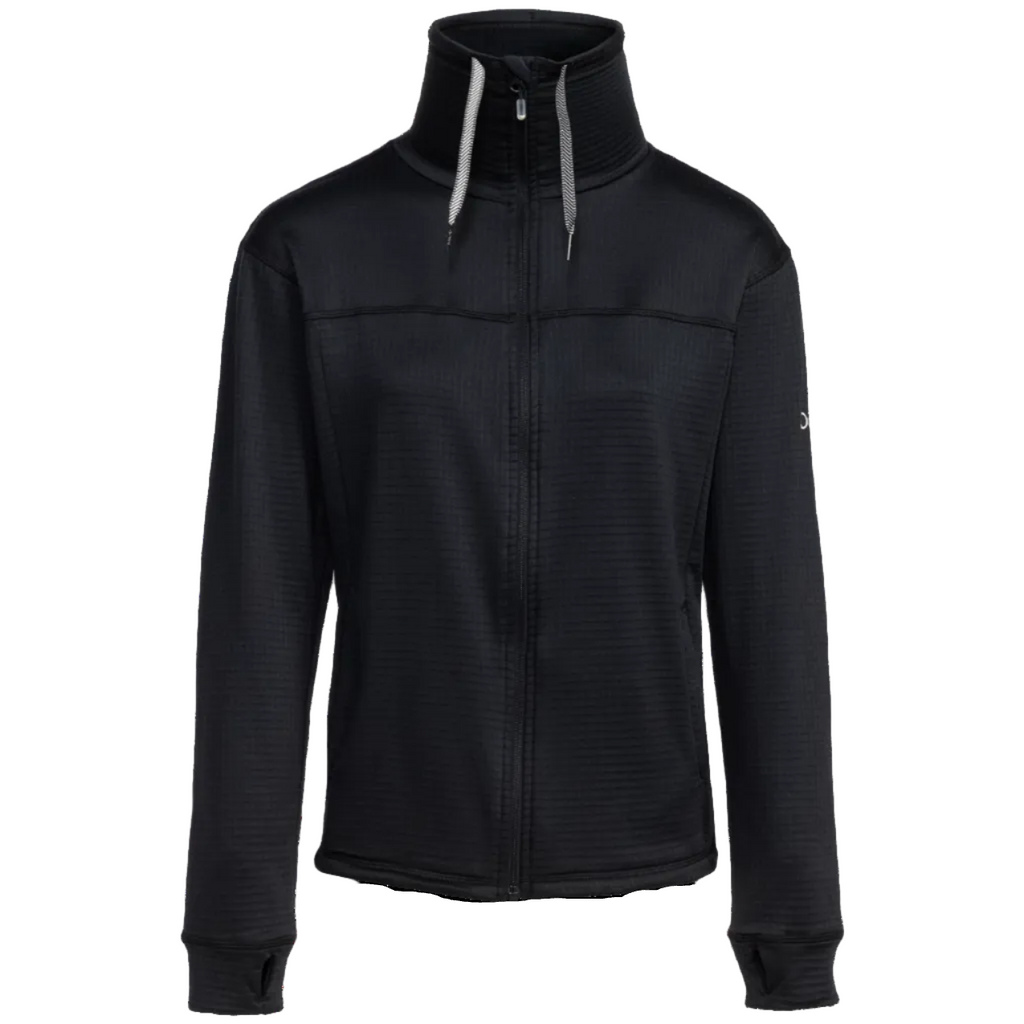 Roxy Vertere Full Zip Fleece