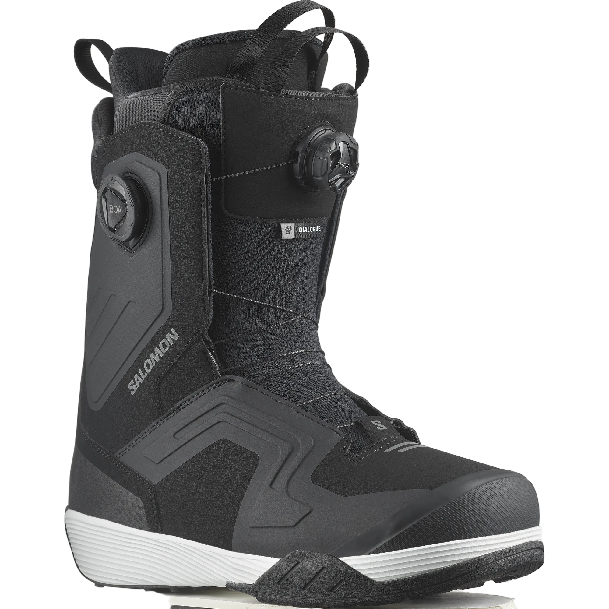 Salomon Dialogue Double Boa