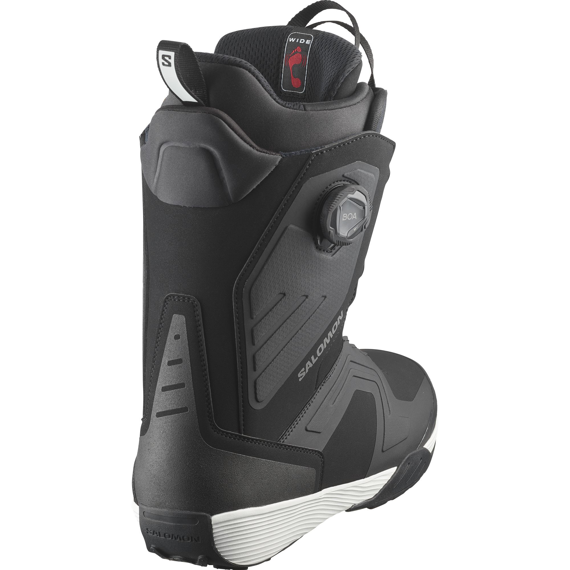 Salomon Dialogue Double Boa