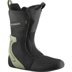 Salomon Echo Dual Boa Black Deep Lichen Green Steves Snow Store Wollongong