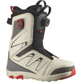 Salomon Launch Boa SJ Almond Milk Steves snow store wollongong