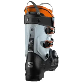 Salomon S/Pro Delta BOA 120 GW Black Steves Snow Store Wollongong