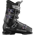 Salomon S/Pro Supra 80W GW Black Steves Snow Store Wollongong