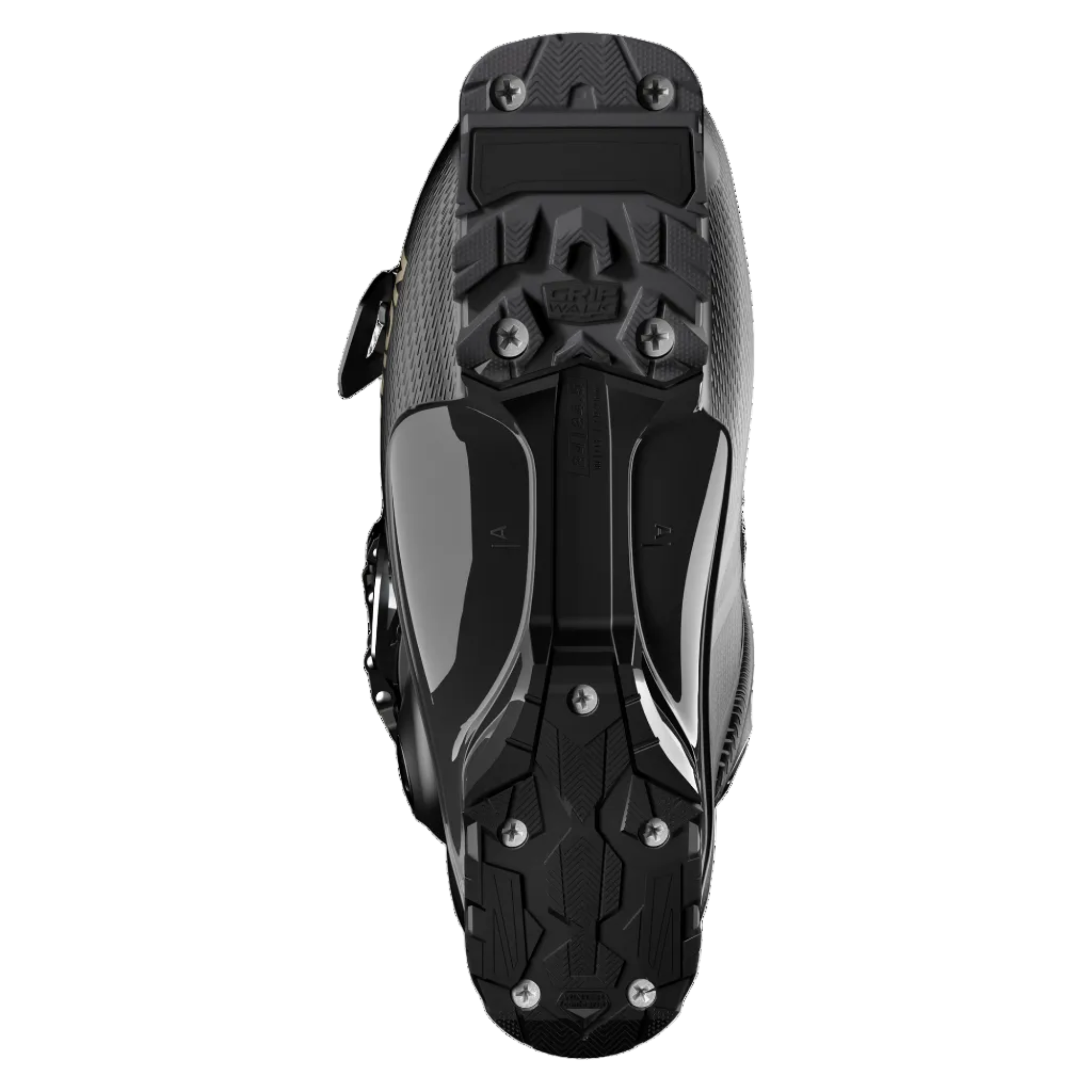 Salomon Spro 80 under Steve's snow store Wollongong