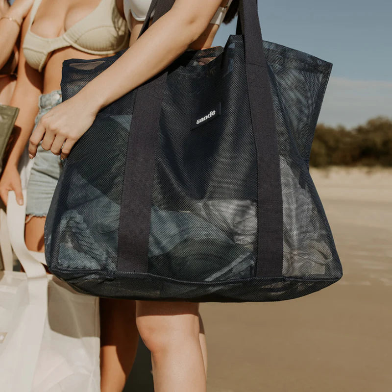 Sande Kids Beach Hauler - Mini Beach Bag