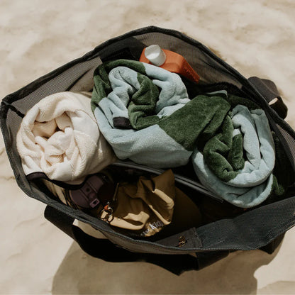 Sande Kids Beach Hauler - Mini Beach Bag