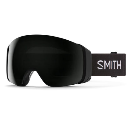 Smith 4D Mag Goggle