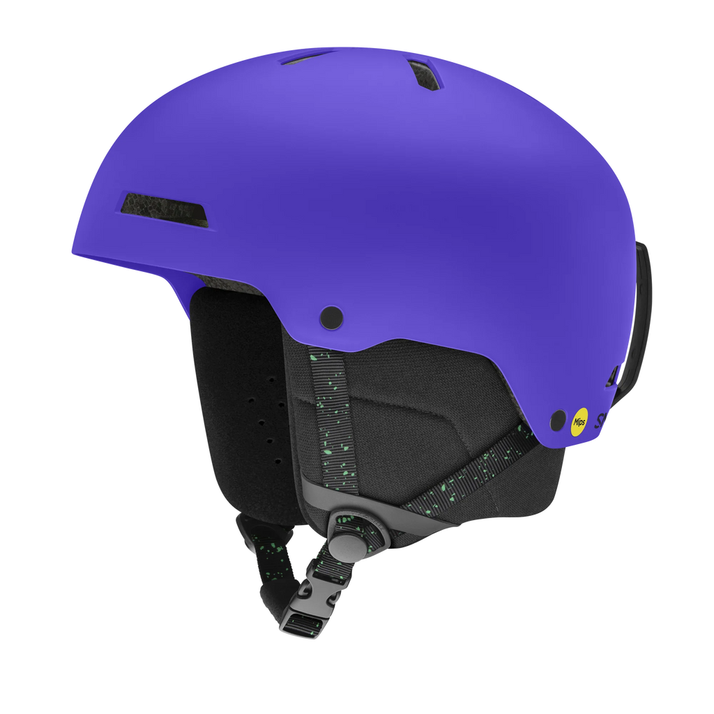 Smith Rodeo MIPS Helmet