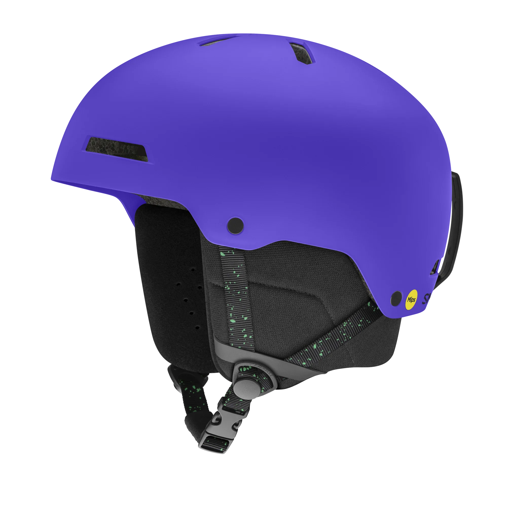 Smith Rodeo MIPS Helmet