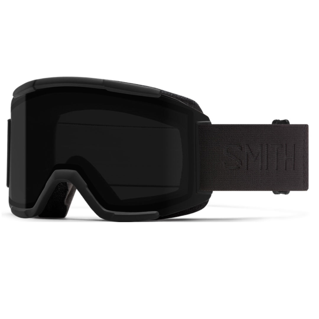 Smith Squad Goggle