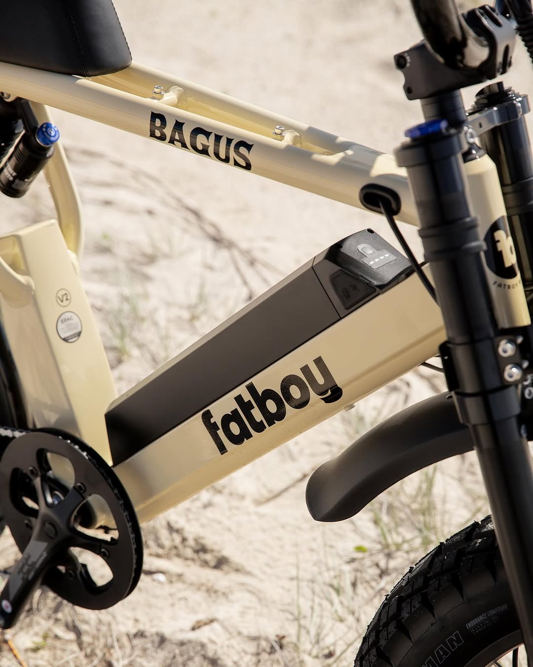 Fatboy Bagus V2