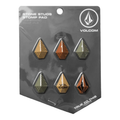 Volcom Stone Studs Stomp Pad