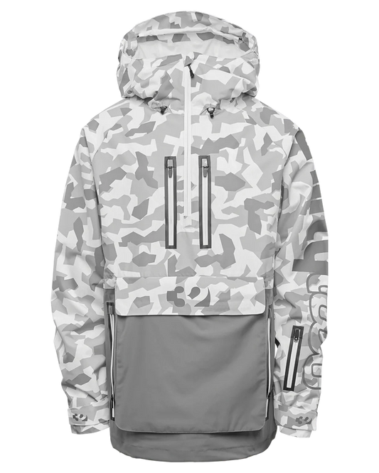 Thirtytwo Light Anorak