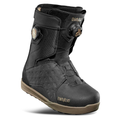 ThirtyTwo Lashed Double Boa Black Gum steves snow store wollongong