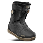 ThirtyTwo Lashed Double Boa Black Gum steves snow store wollongong
