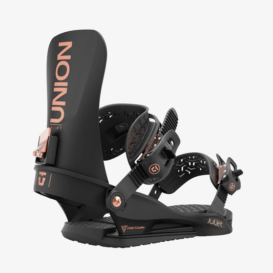 Union Juliet Womens Binding 2025