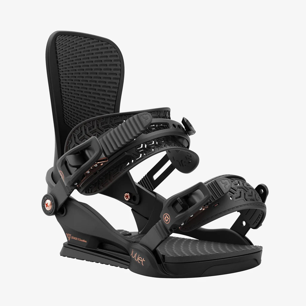 Union Juliet Binding 2025