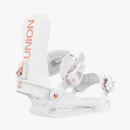 Union Juliet Binding 2025